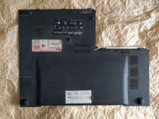 Кришкі відсіків Asus K40C №1